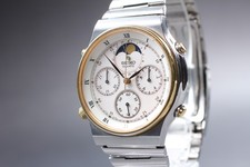 [Ecc+5] Seiko Cronografo Fasi