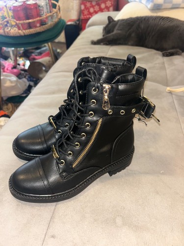 Stivali donna guess gbg - stivali,