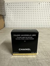 CHANEL Poudre Universelle