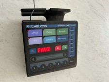TC Helicon voicelive Touch