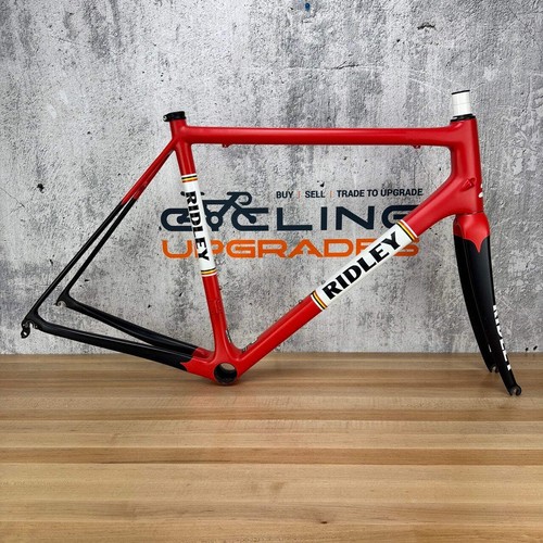 2016 ridley helium telaio - 2016,