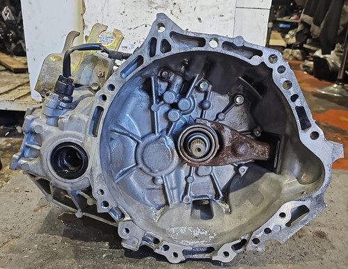 Cambio manuale completo - cambio,