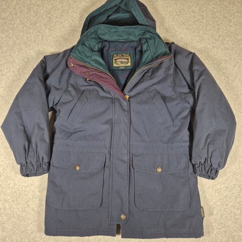 Pacific trail parka - trail,