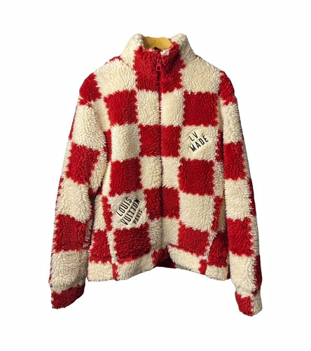 Pile louis vuitton nigo - louis,