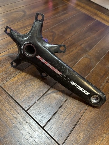 Guarnitura fsa light - guarnitura, sl-k