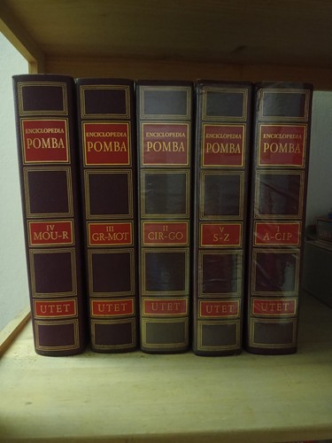 Enciclopedia pomba completa - pomba, completa-5