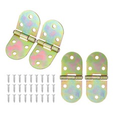 Cerniera pieghevole da tavolo