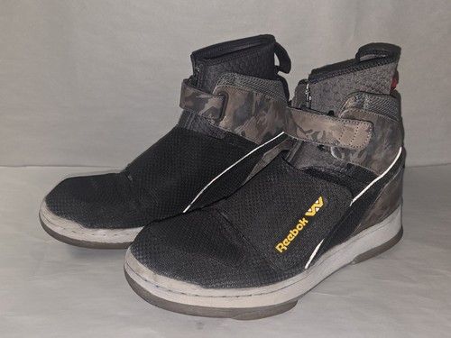 Reebok alien stomper - reebok, 10