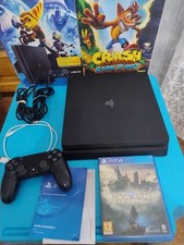 playstation 4 slim 1tb Con 1