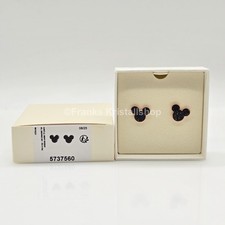 Orecchini Swarovski Disney