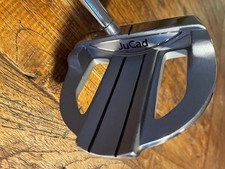 JuCad Mallet putter X800