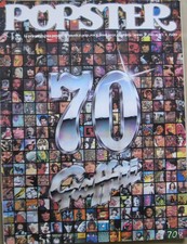 POPSTER 30 1979 Jimi Hendrix