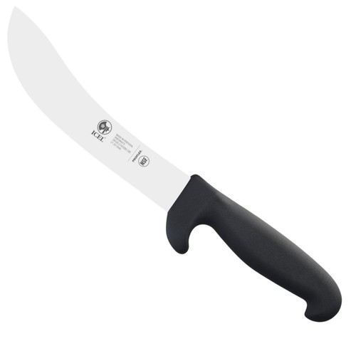Icel safe coltello scuoiare - coltello,