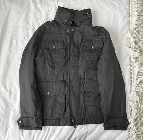 Giacca uomo tommy hilfiger - giacca,