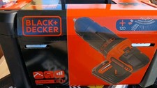 Black+Decker TRAPANO