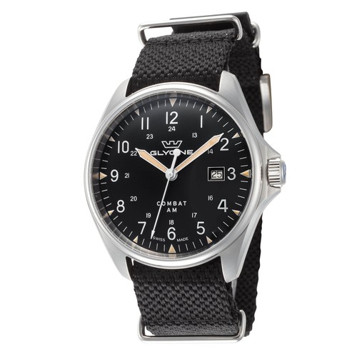 Orologio glycine uomo combat - glycine, 6