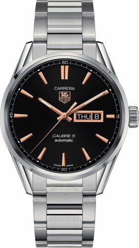 Orologio uomo lusso - da, tag