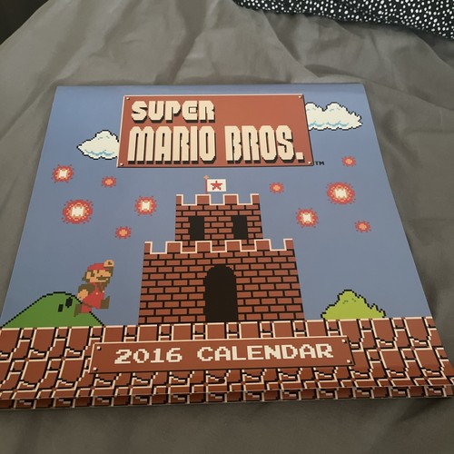 Super mario bros - mario, bros.