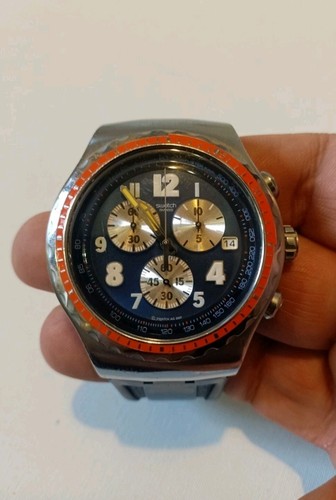Swatch colour dome - colour,