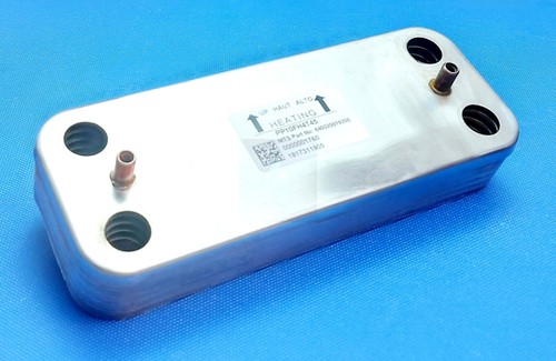 Scambiatore calore ariston - calore,