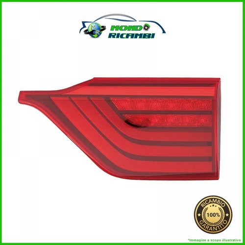 Faro fanale posteriore - -,