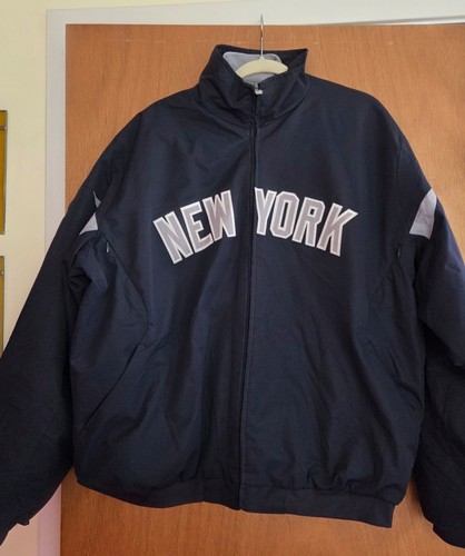 Giacca allenatori new york - new,