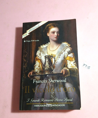 Grandi romanzi storici - grandi,