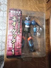 Neo Getter Robo Kaiyodo Getta
