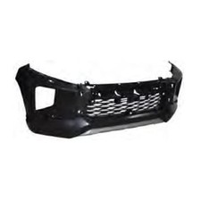 Paraurti anteriore completo