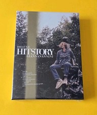 Gianna Nannini "History"