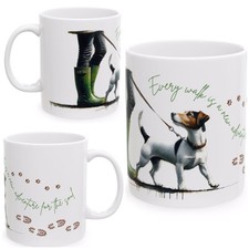 Jack Russell Terrier in