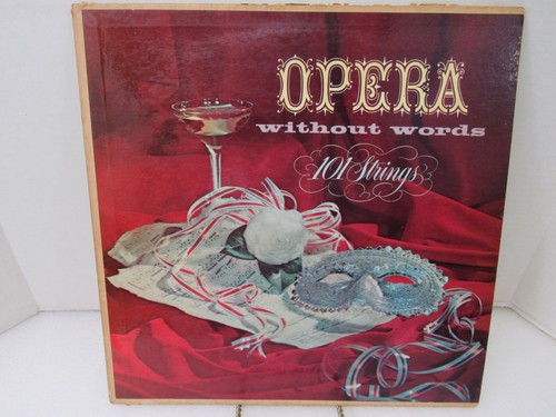 101 strings opera - 101,