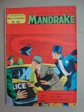 classici dell'avventura n°33