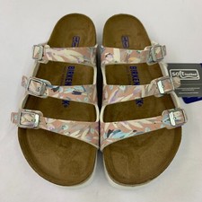 Birkenstock nuovo con scatola
