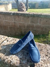 Scarpe calzature mocassino