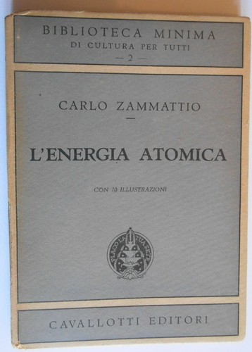 Carlo zammattio energia - carlo, zammattio.