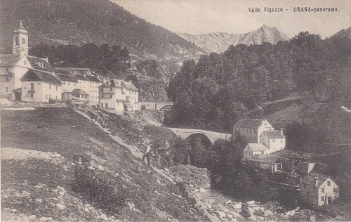 Verbania valle vigezzo - verbania,
