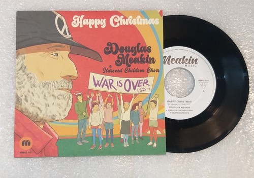 Douglas meakin happy christmas - douglas,