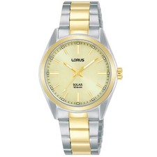 Orologio LORUS lady  solar