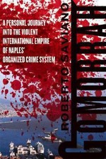 Gomorrah Roberto Saviano 