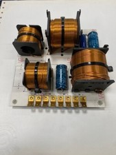 Filtro crossover hf301 ciare - crossover,