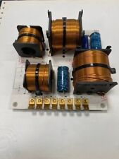 FILTRO CROSSOVER HF301 CIARE