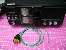 Cavo di terra/ascolto/Svc