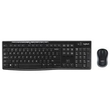 Logitech MK270 Kit Tastiera e