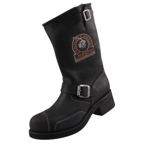 Sendra boots stivali uomo - boots,