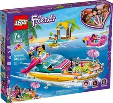 LEGO Friends 41433 Party