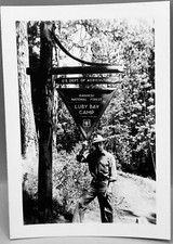 Idaho Handsome Man Kaniksu