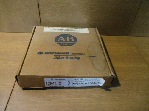 Allen bradley module - ,