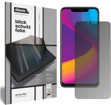 Panasonic Eluga X1 Pellicola