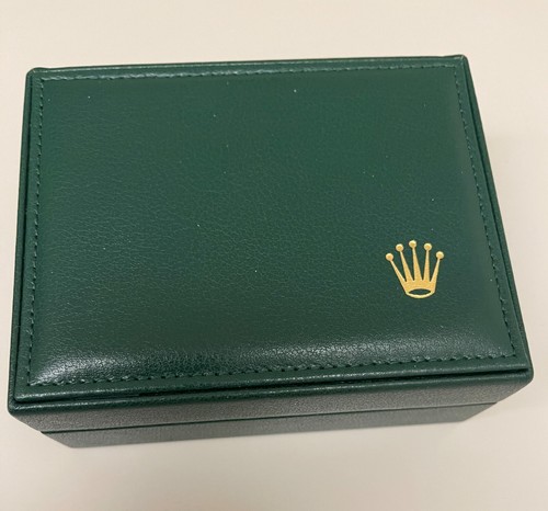 Scatola rolex referenza - scatola,